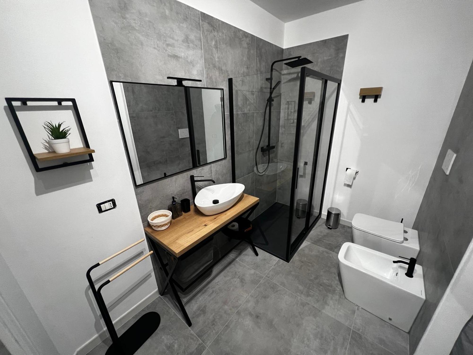 Roka House Lägenhet Peschiera del Garda Exteriör bild