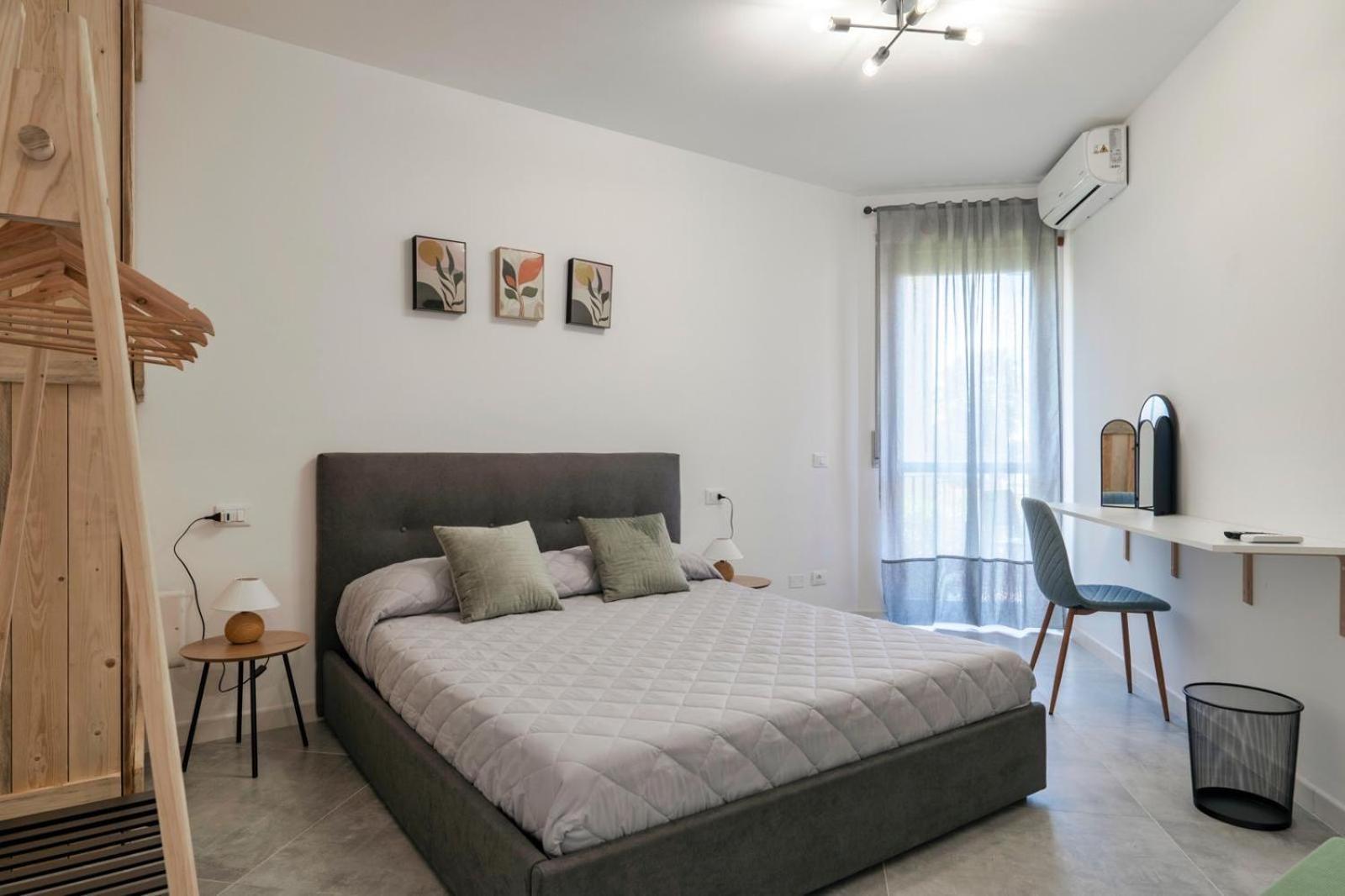 Roka House Lägenhet Peschiera del Garda Exteriör bild