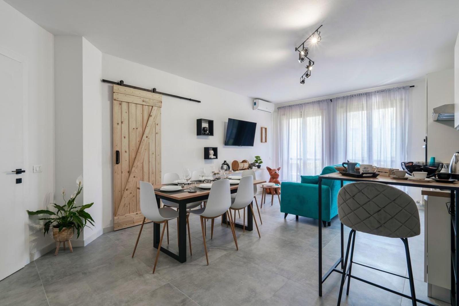Roka House Lägenhet Peschiera del Garda Exteriör bild