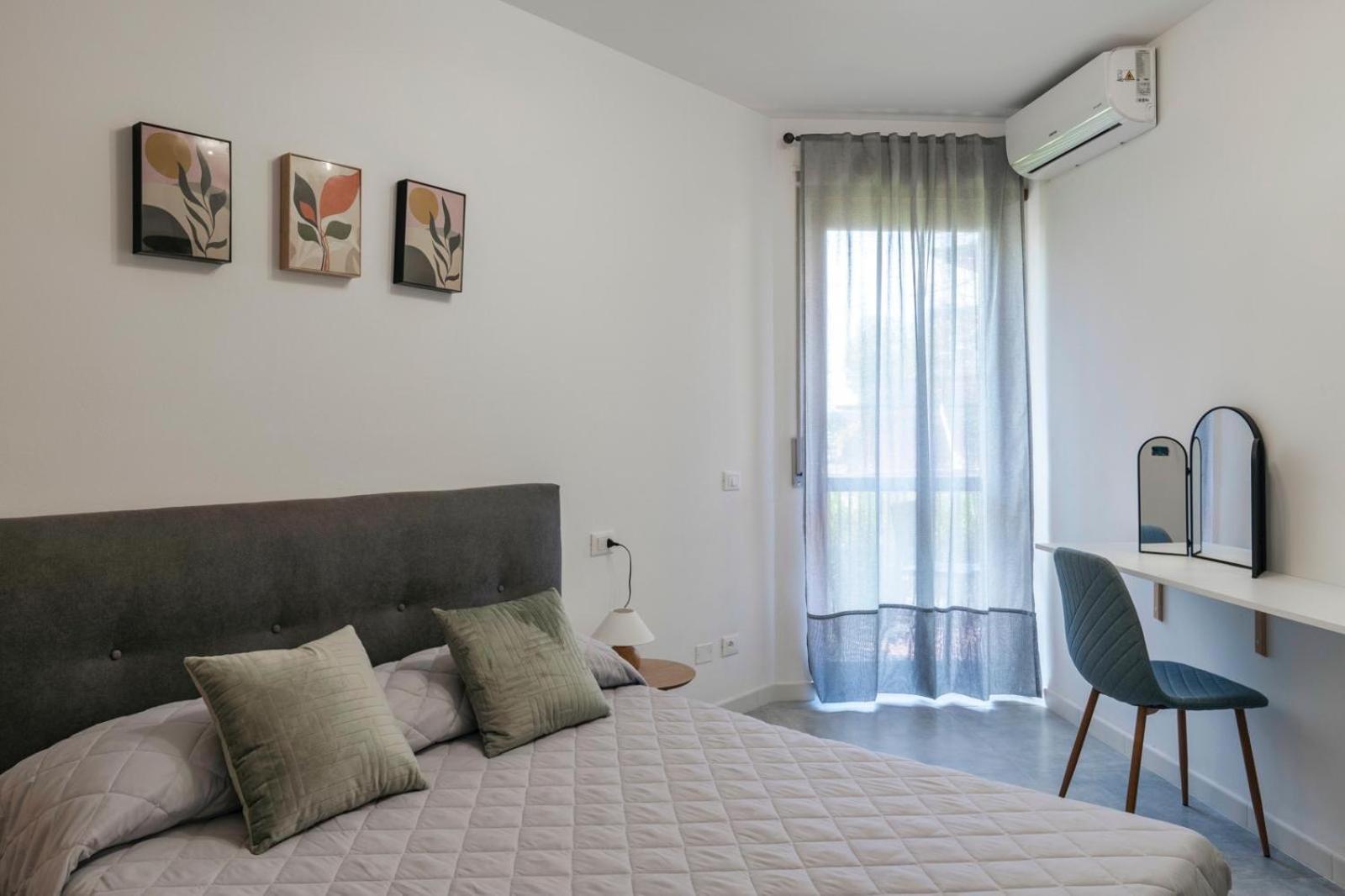 Roka House Lägenhet Peschiera del Garda Exteriör bild