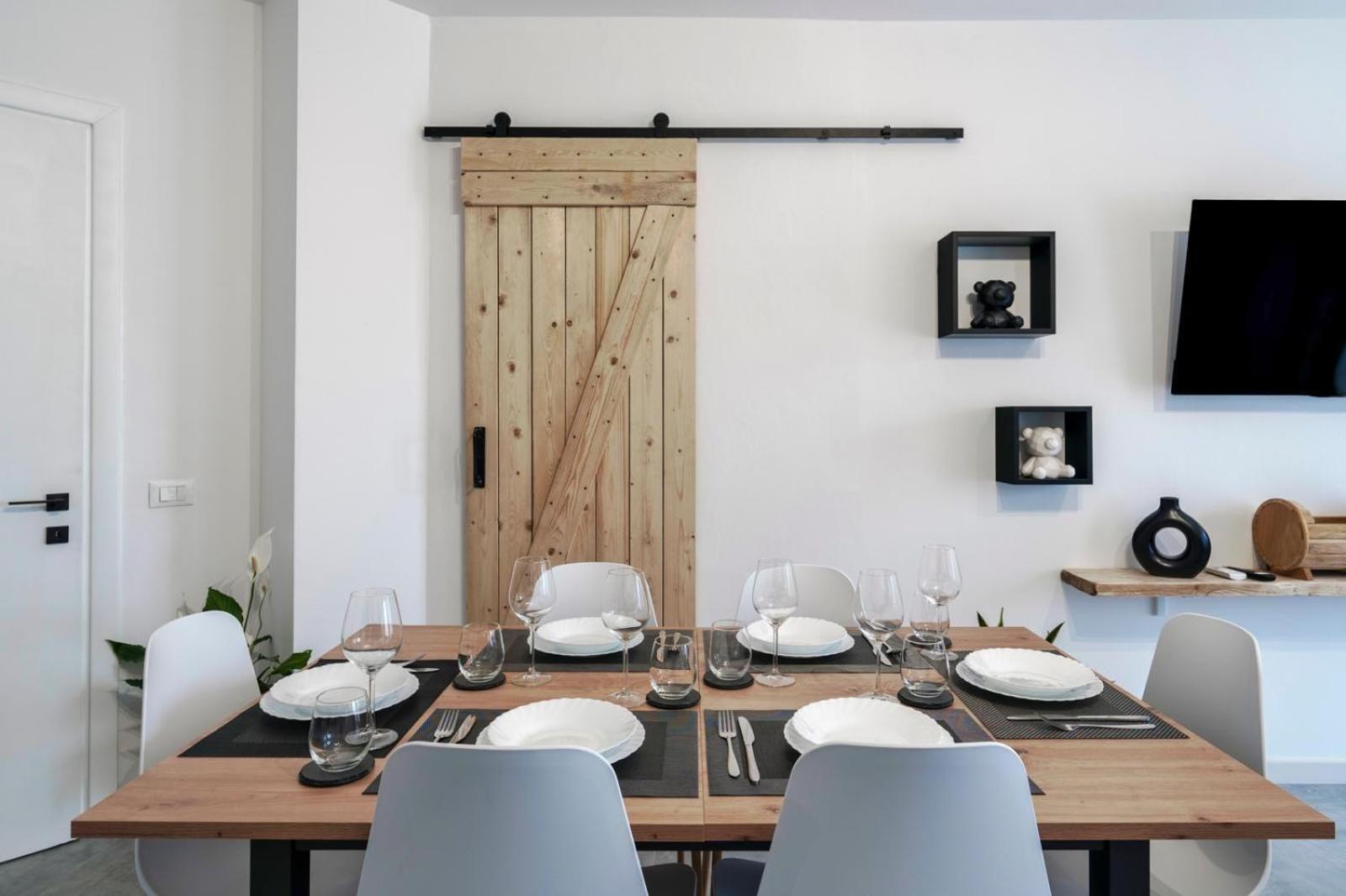 Roka House Lägenhet Peschiera del Garda Exteriör bild
