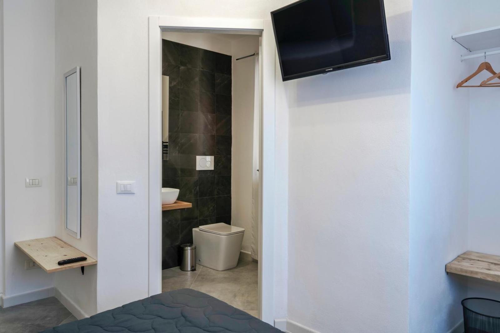 Roka House Lägenhet Peschiera del Garda Exteriör bild