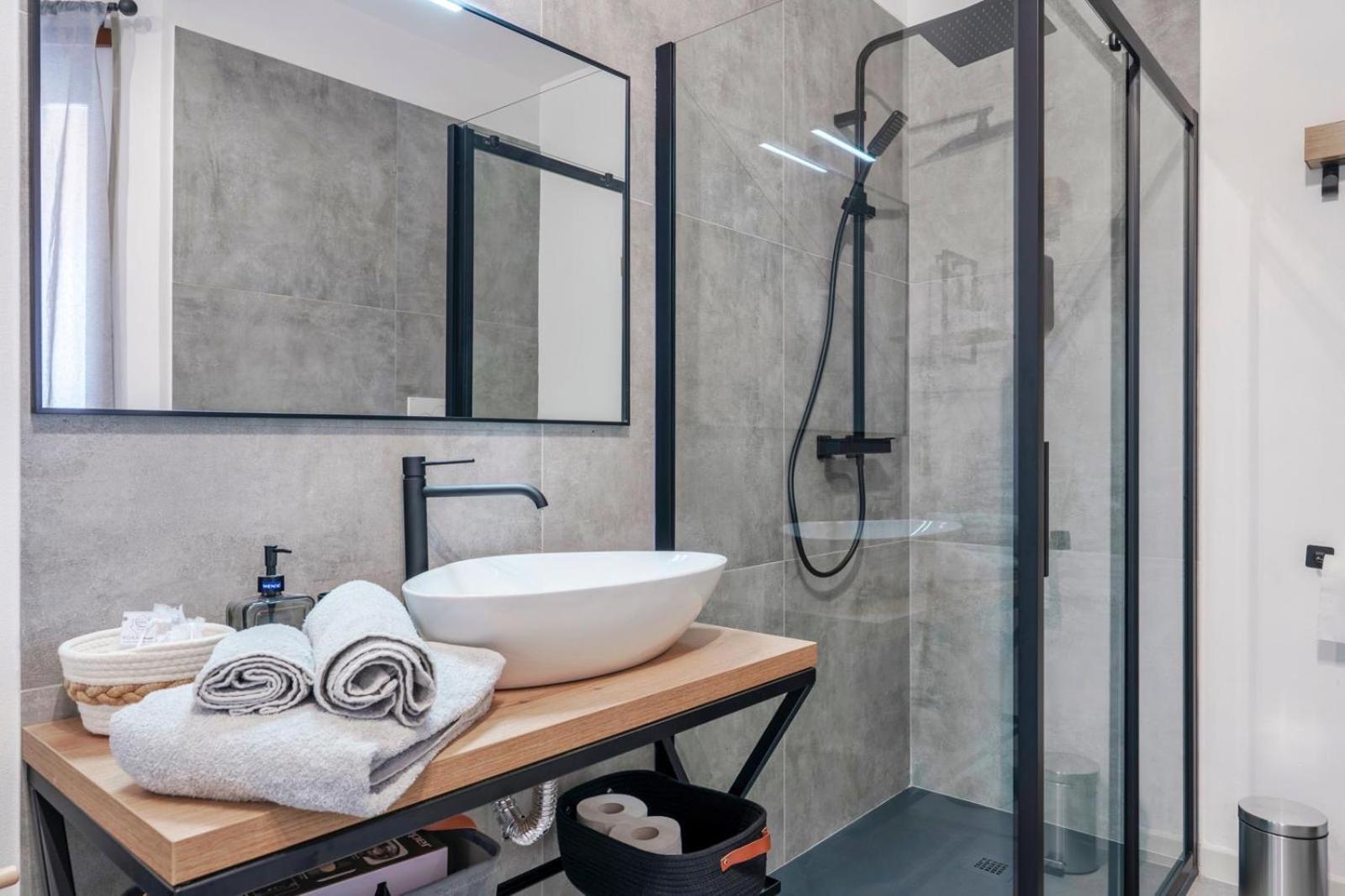 Roka House Lägenhet Peschiera del Garda Exteriör bild